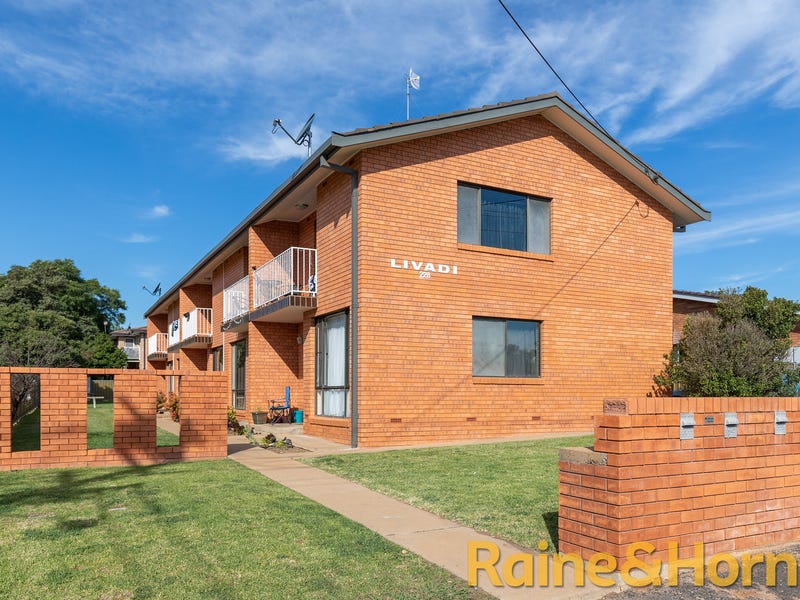 4/228 Fitzroy Street, Dubbo, NSW 2830