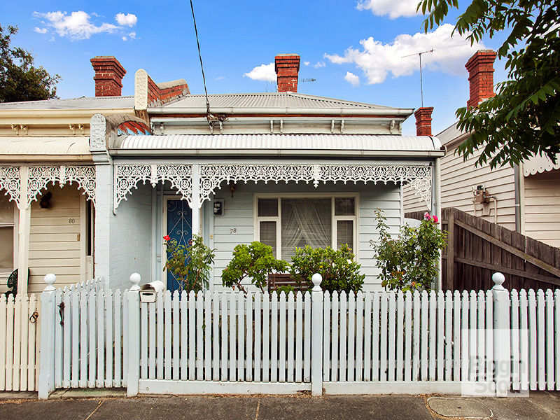 78 Gardner Street, Richmond, Vic 3121 Property Details