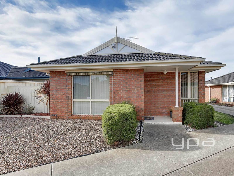 1/12 Redhill Court, Craigieburn, VIC 3064