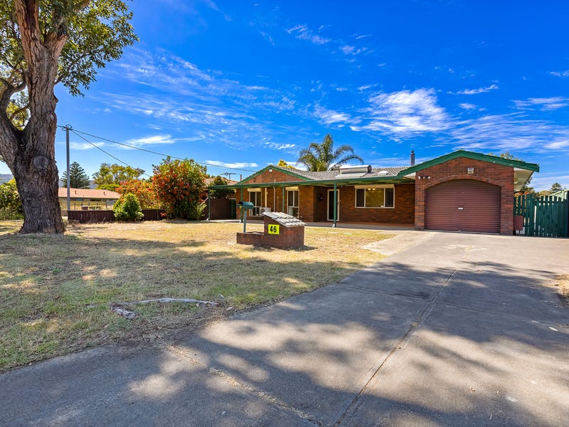46 Eileen Street, Gosnells, WA 6110 Property Details
