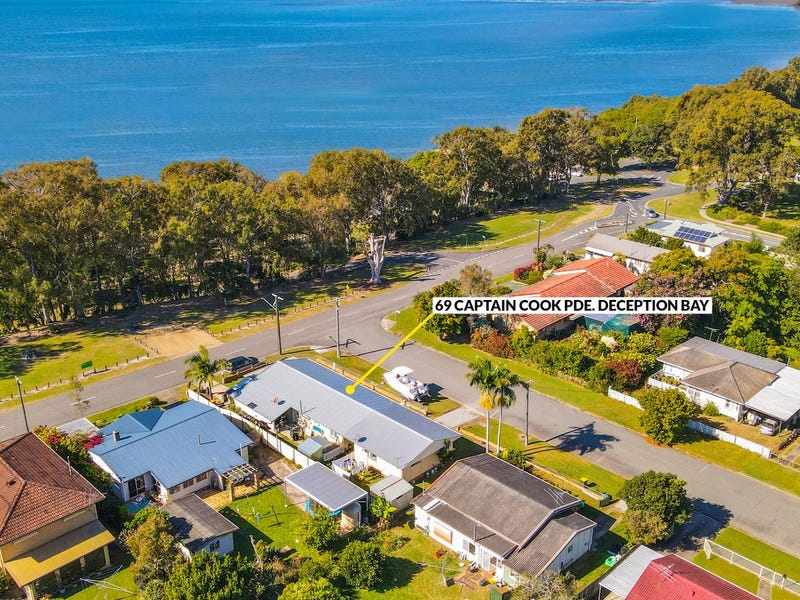 69 Captain Cook Parade, Deception Bay, QLD 4508