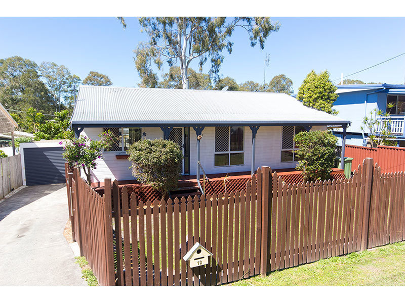 12 Aaron Street, Coomera, Property History & Address Research