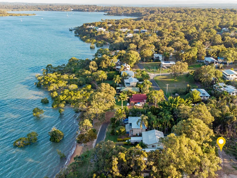 36 Jane Street, Macleay Island, QLD 4184