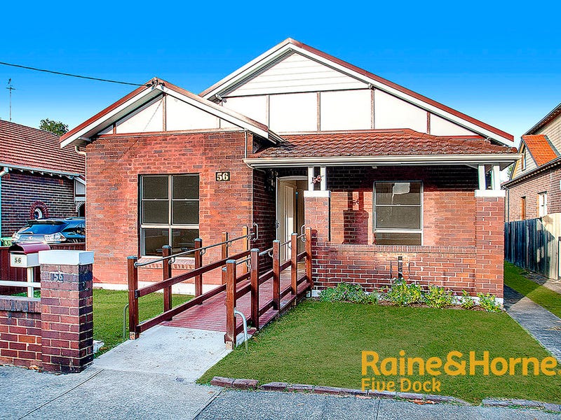 56 Bayview Road, Canada Bay, NSW 2046