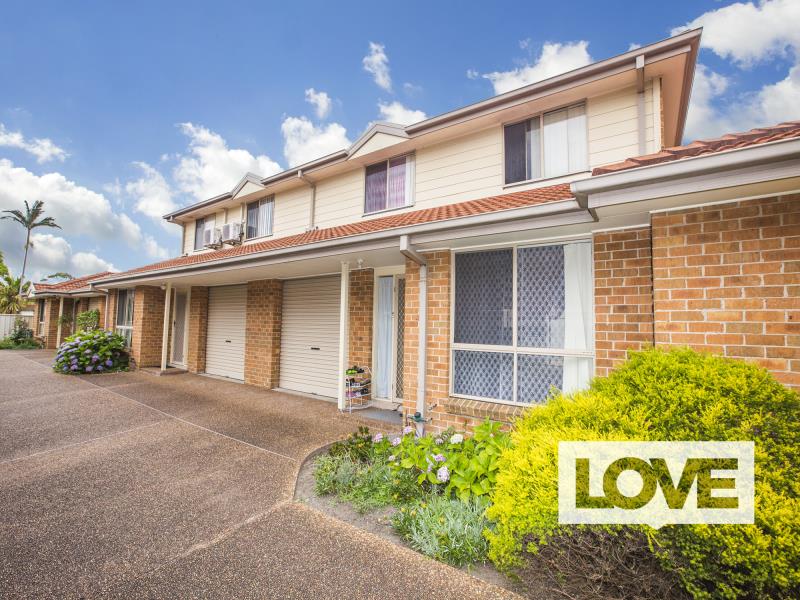 2/44 Heaton Street, Jesmond, NSW 2299