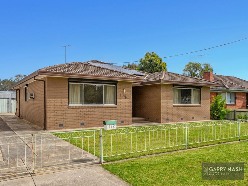 192 Tone Road, Wangaratta, Vic 3677 Property Details