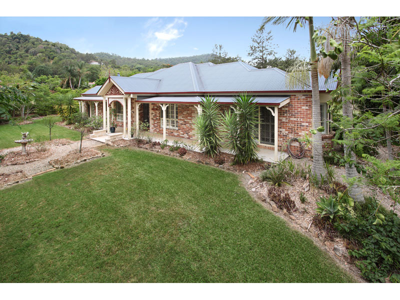 34 Midwood Court, Samford Valley, QLD 4520