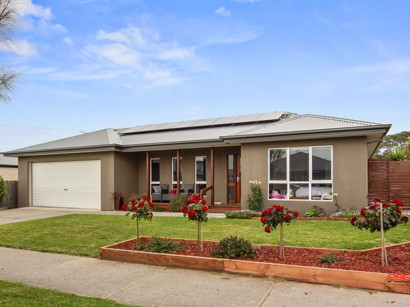 26 Oxford Way, North Wonthaggi, VIC 3995