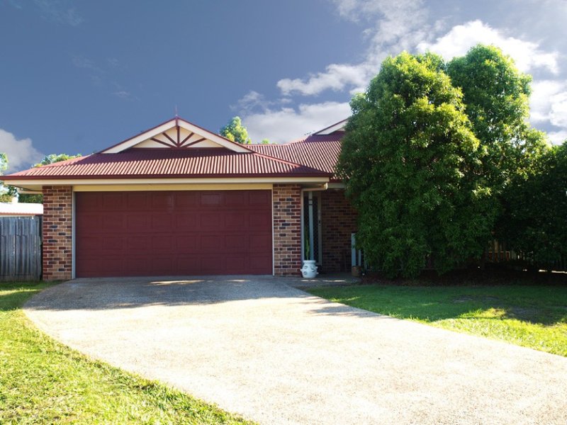 10 Macdonald Drive, Narangba, Qld 4504 Property Details