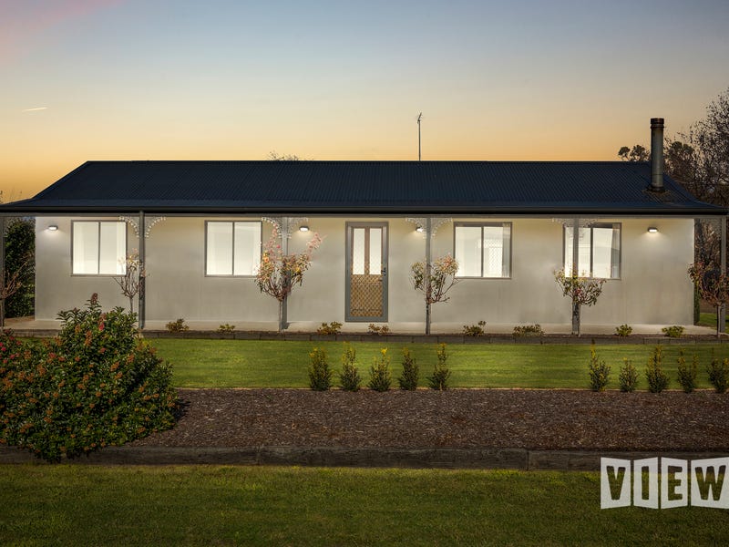 572 Blessington Road, White Hills, TAS 7258
