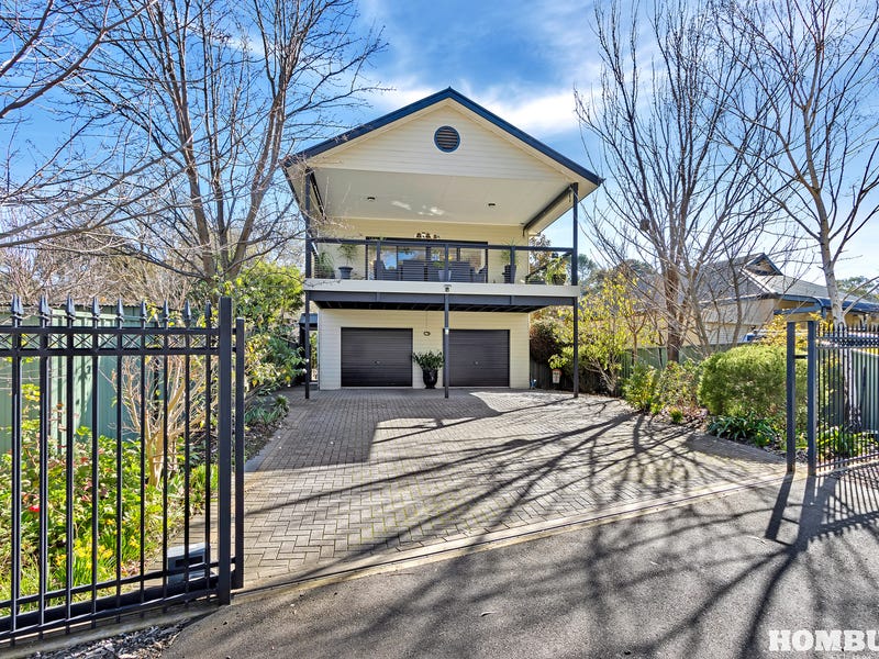 12 Victoria Terrace, Williamstown, SA 5351 House for Sale 12 Victoria Terrace, Williamstown, SA 5351 House for Sale