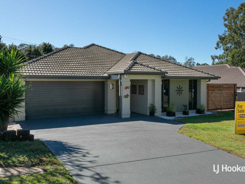 83 Habitat Drive, Redland Bay, QLD 4165
