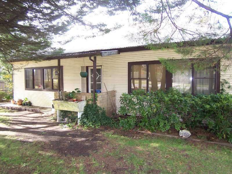 86 Narrow Neck Road, Katoomba, NSW 2780