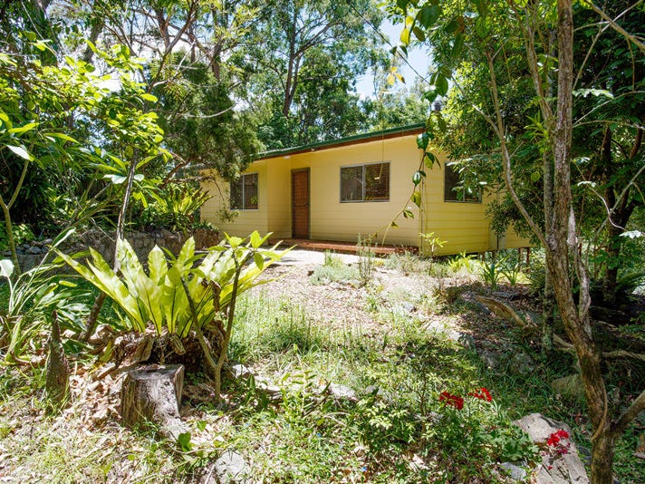 1850 Mount Nebo Road, Mount Nebo, QLD 4520