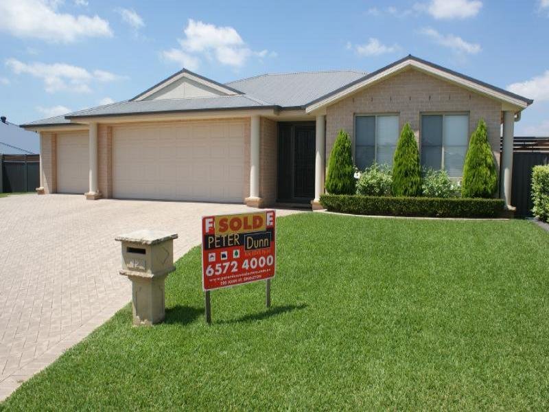 12 Partridge Place, Singleton Heights, NSW 2330