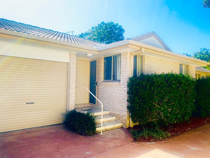 2/15A Shores Drive, Yamba, NSW 2464