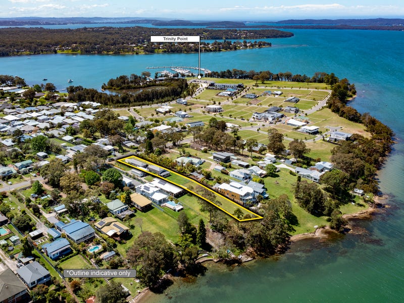 20 Henry Road, Morisset Park, NSW 2264