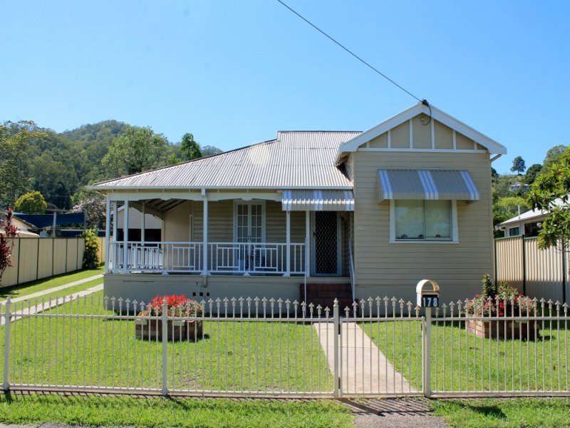 178 Summerland Way, Kyogle, NSW 2474 Property Details