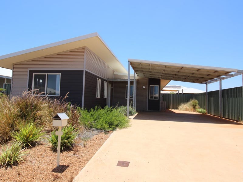 14 Limestone Road, South Hedland, WA 6722
