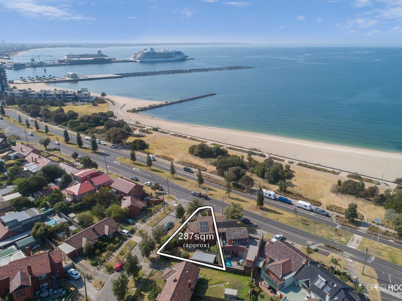46 The Bend, Port Melbourne, Vic 3207 House for Sale