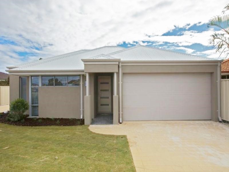63A Harrison Street, Balcatta, WA 6021 Property Details