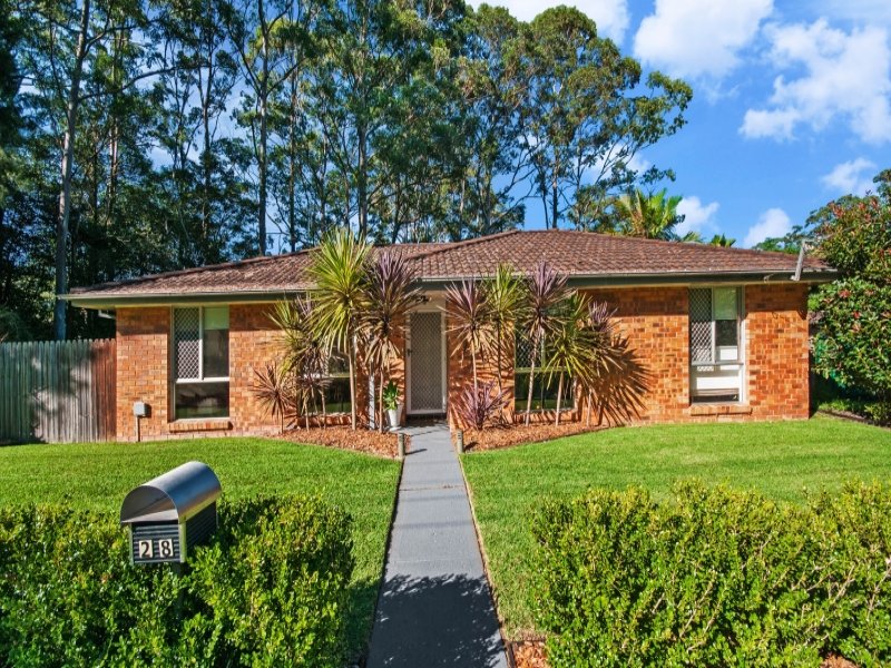 28 Marana Road, Springfield, NSW 2250 Property Details