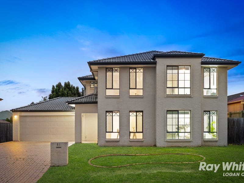 18 Howell Place, Drewvale, Qld 4116 Property Details