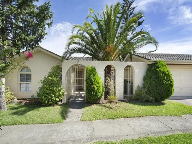 2/124 Parkhill Road, Kew, VIC 3101