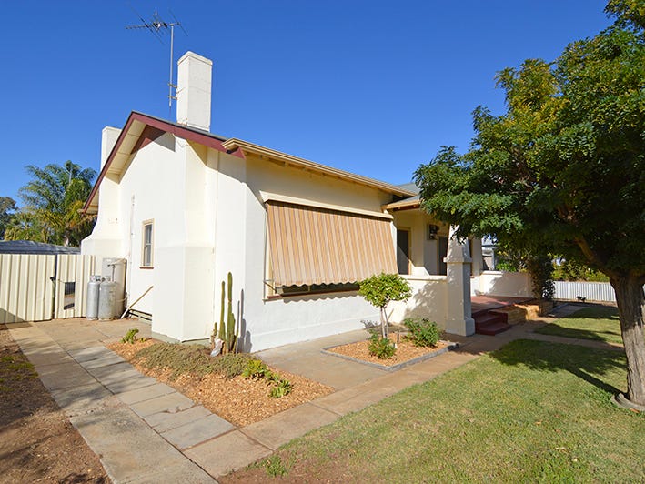 36 Adelaide Street, Wentworth, NSW 2648 Property Details