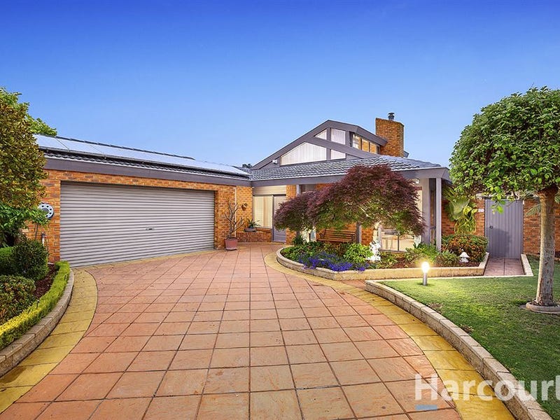 17 Streeton Court, Rowville, Vic 3178 - Realestate.com.au