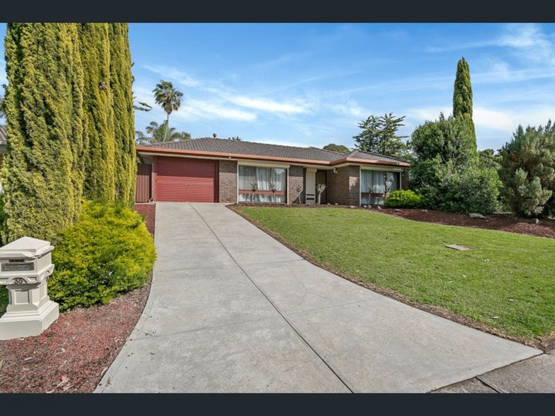 35 Heysen Drive, Sheidow Park, SA 5158