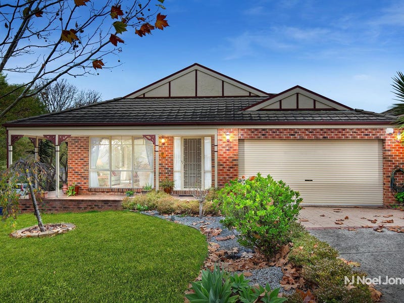 112 Billanook Way, Chirnside Park, VIC 3116