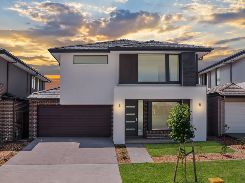 66 Elara Boulevard, Marsden Park, NSW 2765 House for Sale