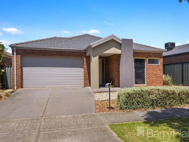 405 Grand Boulevard, Craigieburn, Vic 3064 - Property Details