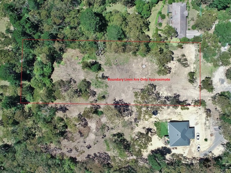 39 Mt Riddell Road, Healesville, VIC 3777