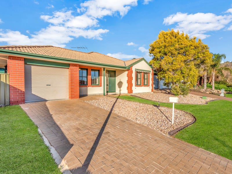 7 Ashmore Place Onkaparinga Hills Sa 5163 Property Details