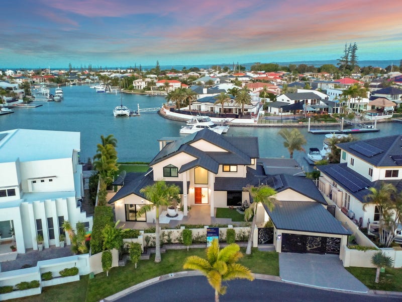 Houses for Sale in Raby Bay, QLD 4163