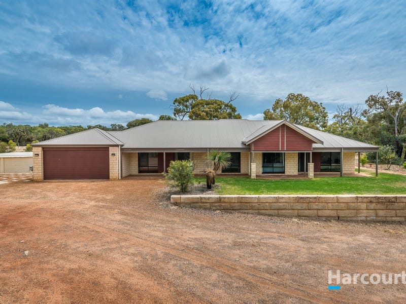 140 Rosewood Drive, Chittering, WA 6084