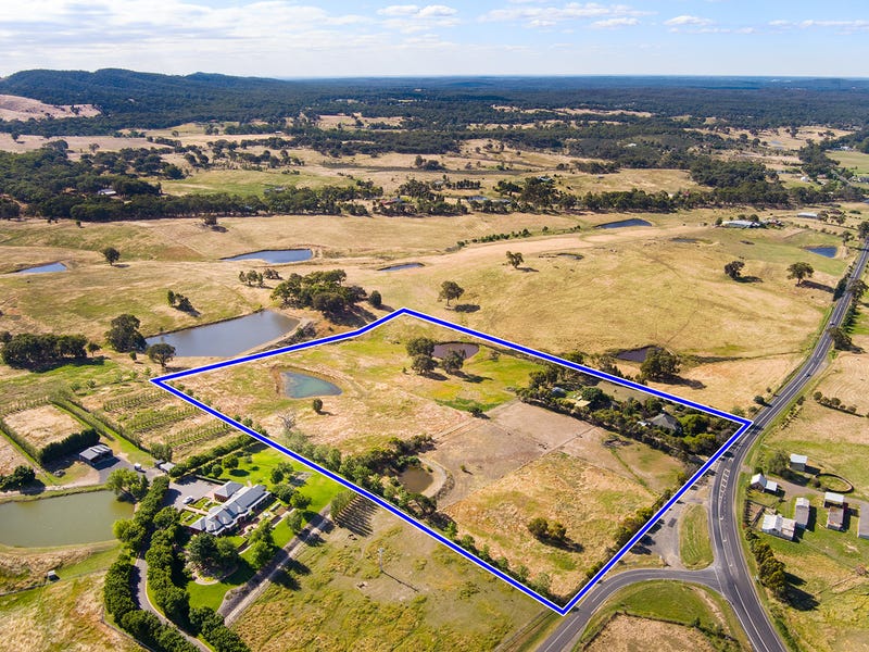 1028 Sedgwick Road, Sedgwick, Vic 3551 Property Details