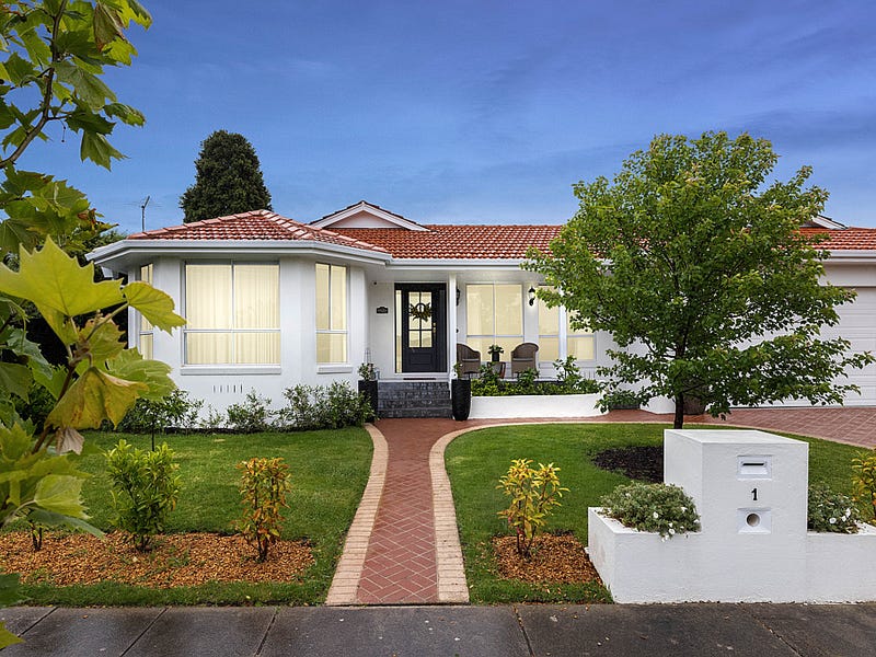 1 Clifton Road, Greenvale, Vic 3059 Property Details