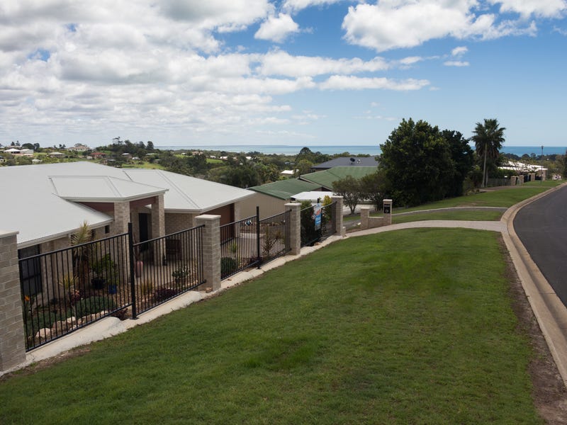 88 Straits Outlook, Craignish, Qld 4655 Property Details