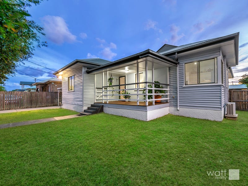 320 Beaconsfield Terrace, Brighton, Qld 4017 Property Details