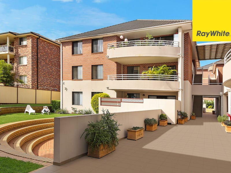23/1721 b Street, Riverwood, NSW 2210 Property Details