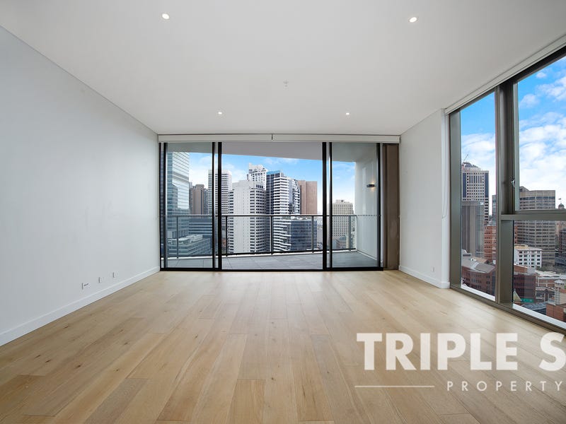 2009/81 Harbour Street, Haymarket, NSW 2000 Property Details