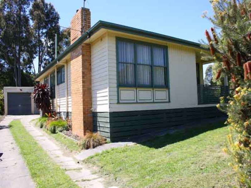 25 Ranceby Road, Poowong, Vic 3988 Property Details