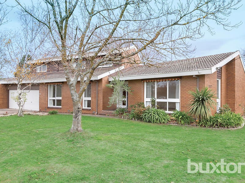 1837 Sturt Street, Alfredton, Vic 3350 Property Details