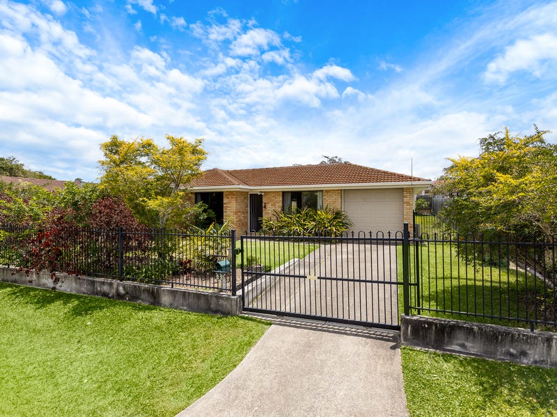 22 Drysdale Street, Rothwell, Qld 4022 Property Details