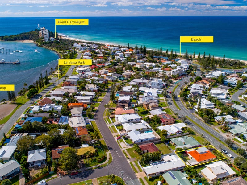 26 Point Cartwright Drive, Buddina, Qld 4575 Property Details