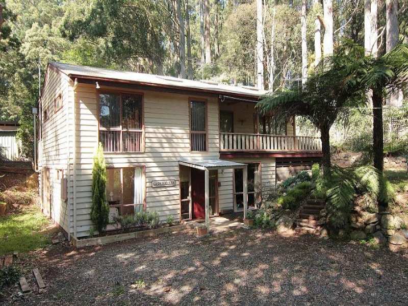 20 Range Road, Olinda, Vic 3788 Property Details