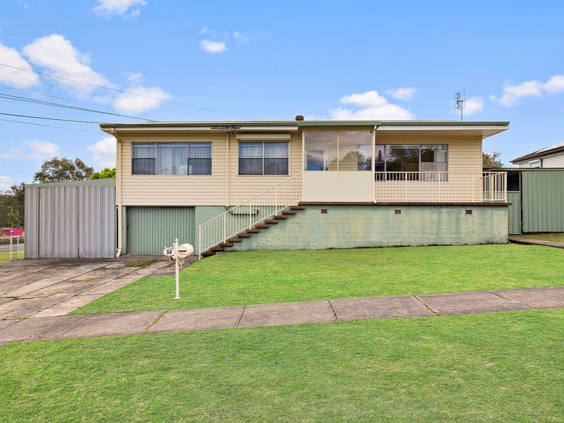 56 Hannah Street, Wallsend, NSW 2287 Property Details